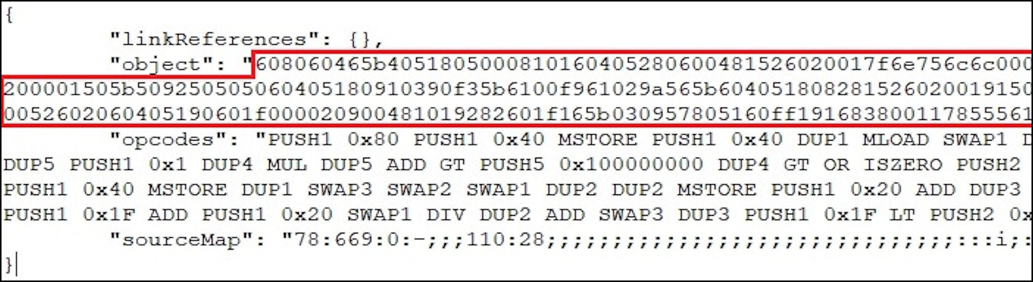 2019-14 bytecode