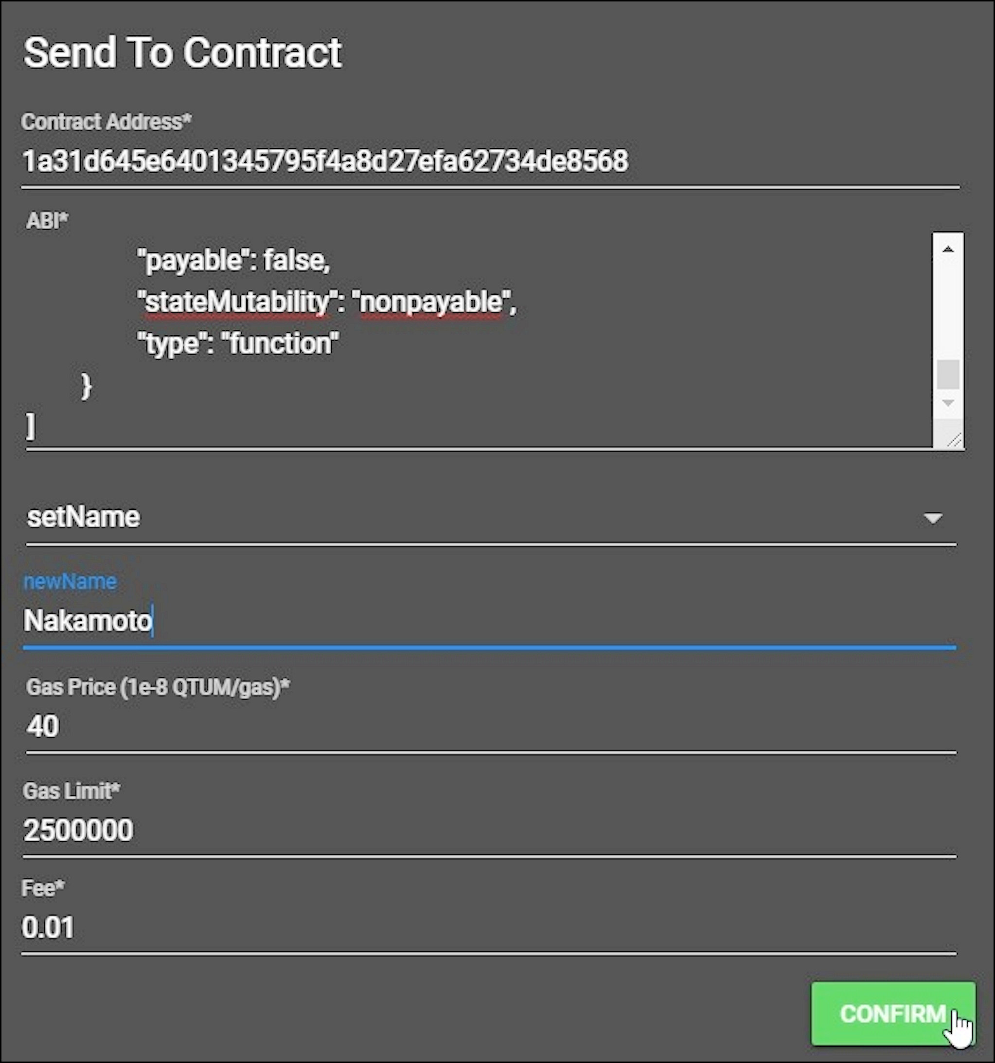2019-19 Send to Contract